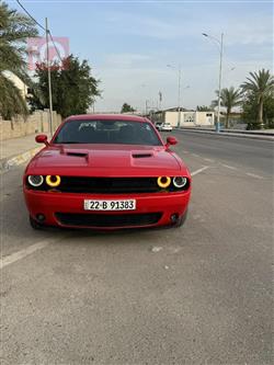 دودج تشالنجر